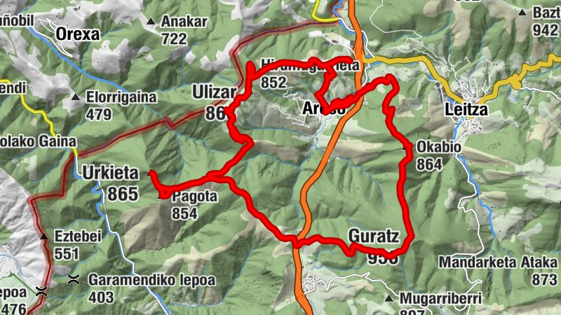 Carte