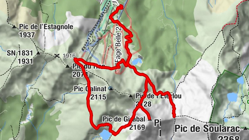 Carte