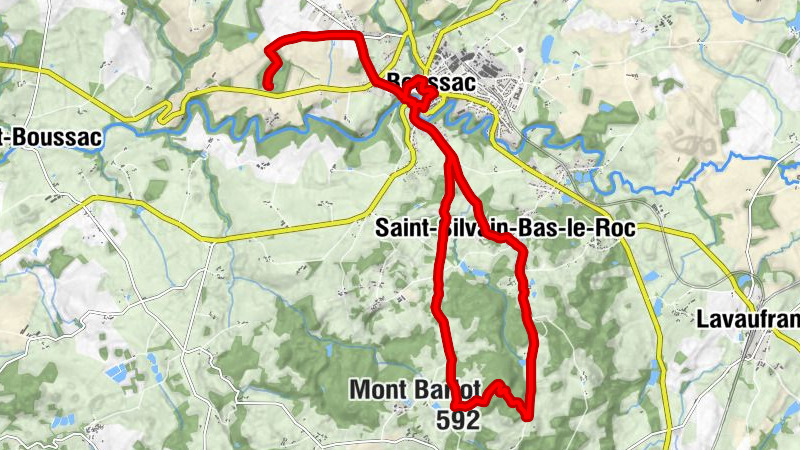 Carte