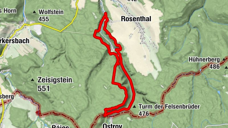 Carte