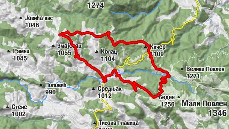 Carte
