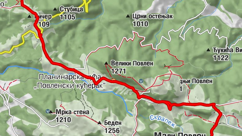 Carte
