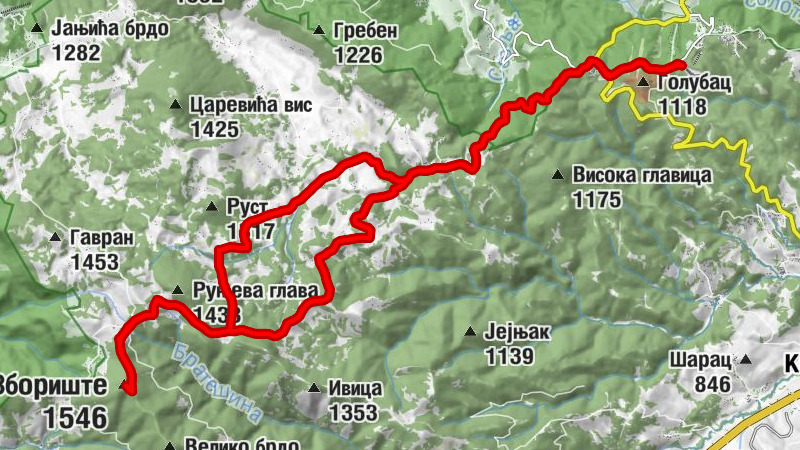 Carte
