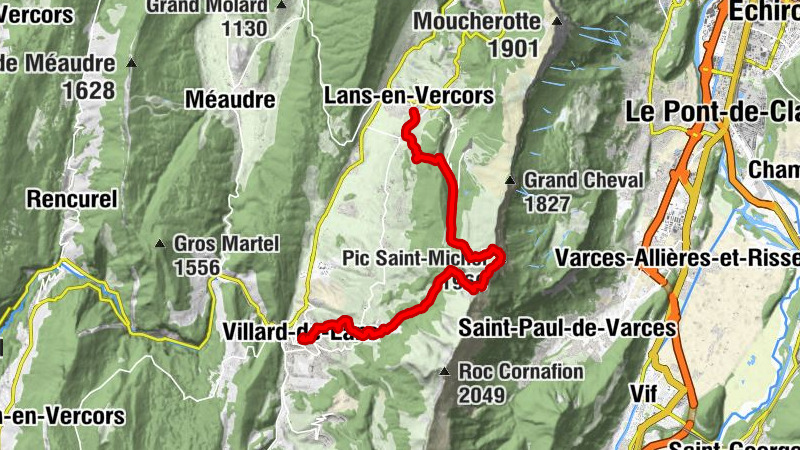 Carte