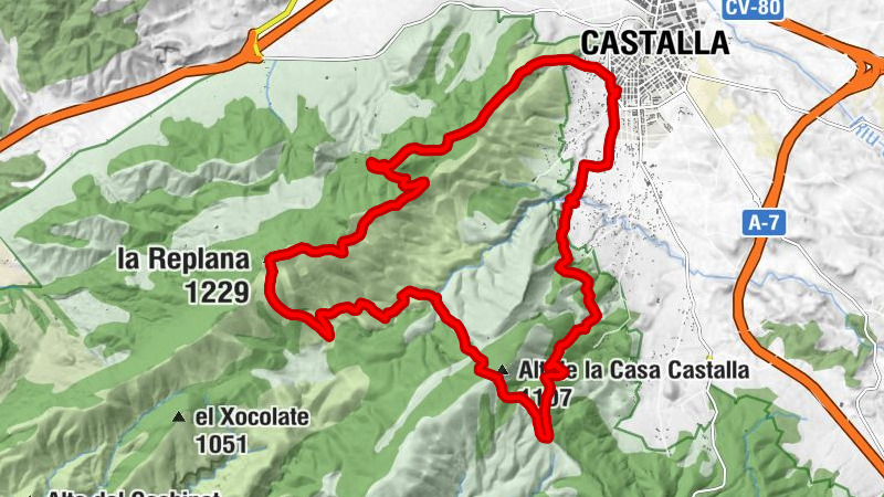 Carte