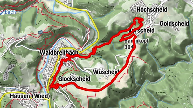 Carte
