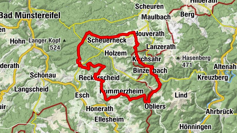 Carte