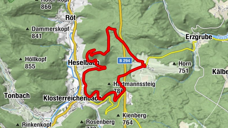 Carte