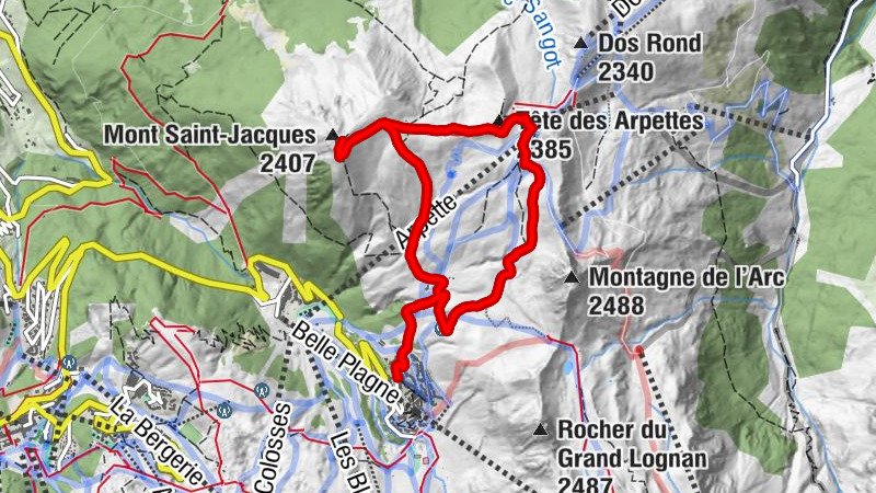 Carte
