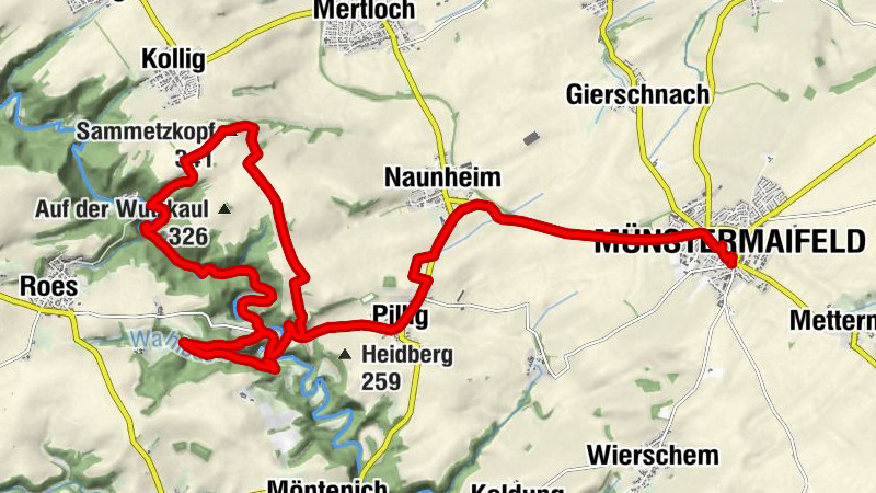 Carte