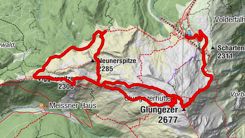 Carte