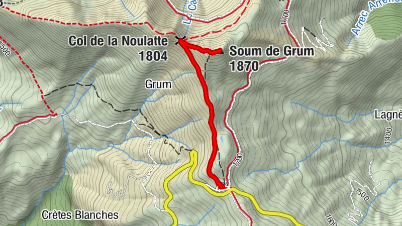 Carte