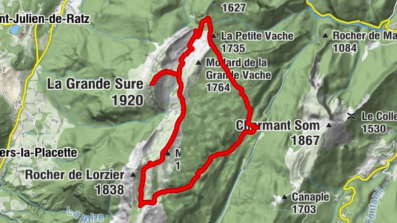 Carte
