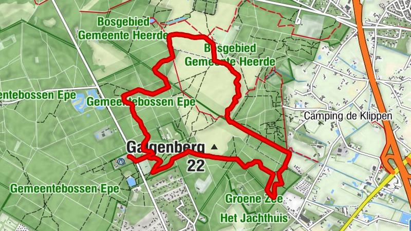 Carte