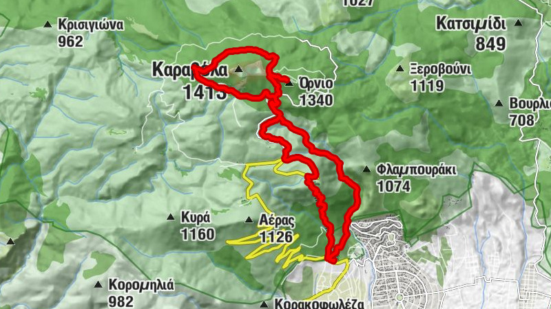 Carte