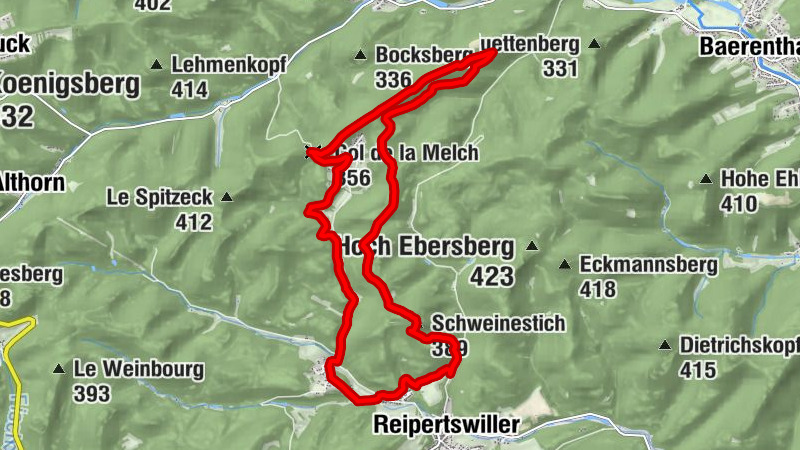 Carte