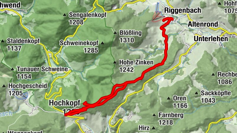 Carte
