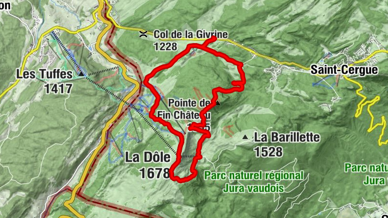 Carte