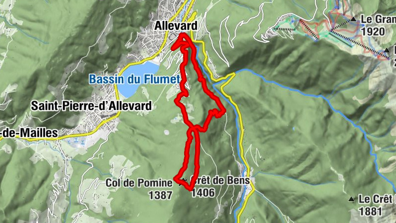 Carte