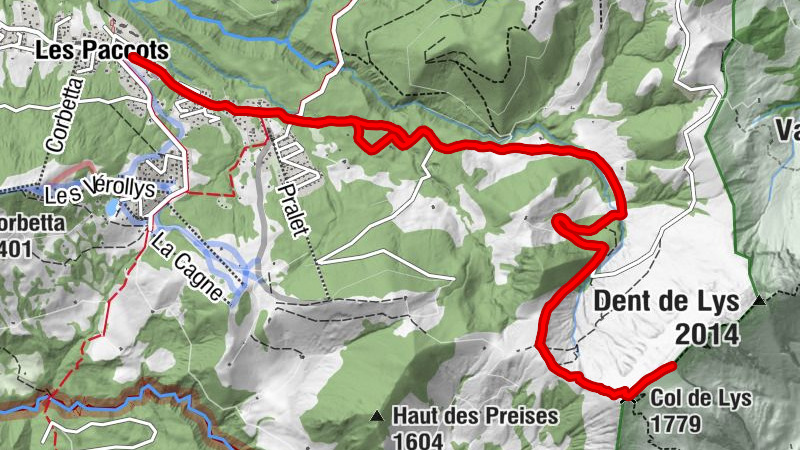 Carte