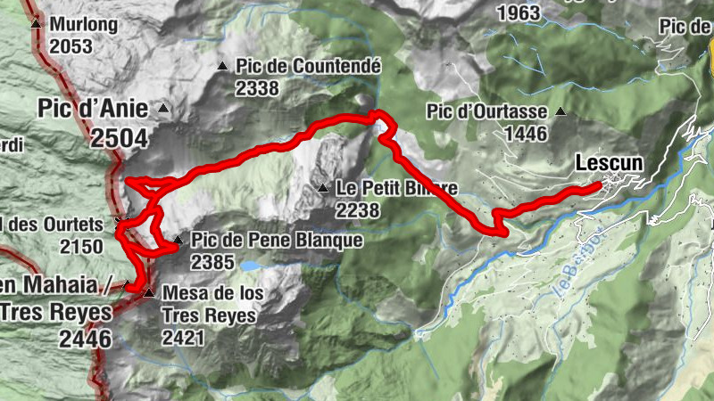 Carte