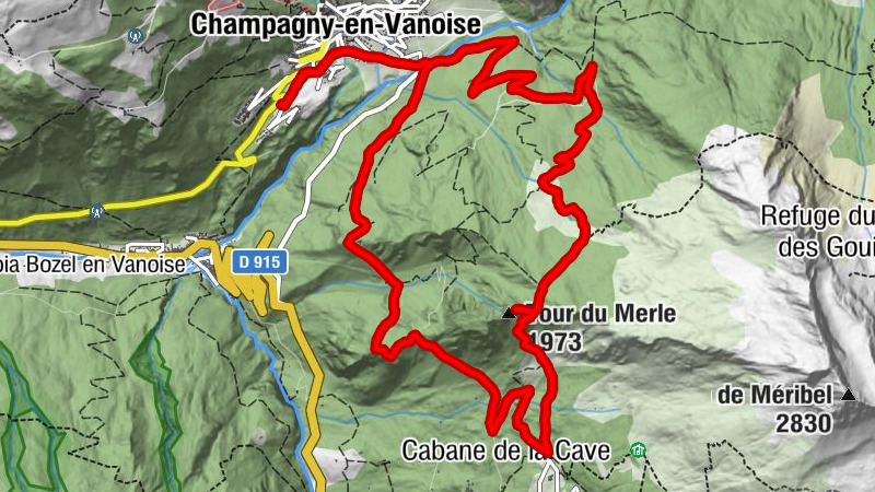 Carte