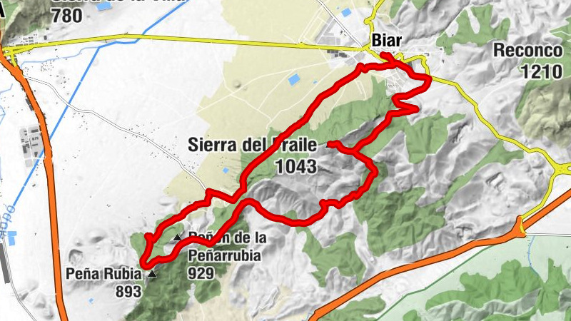 Carte