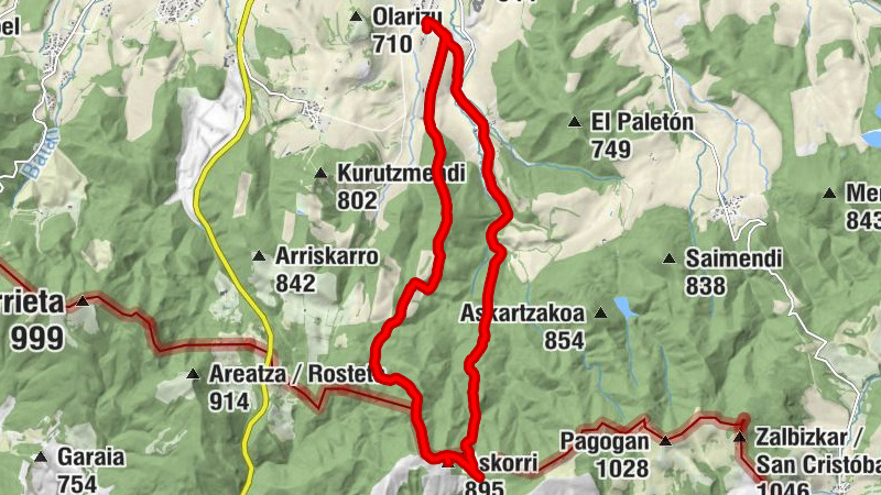 Carte