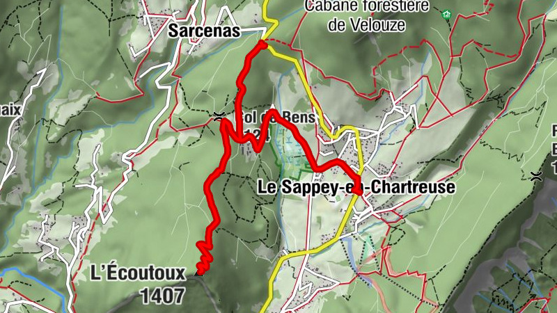 Carte