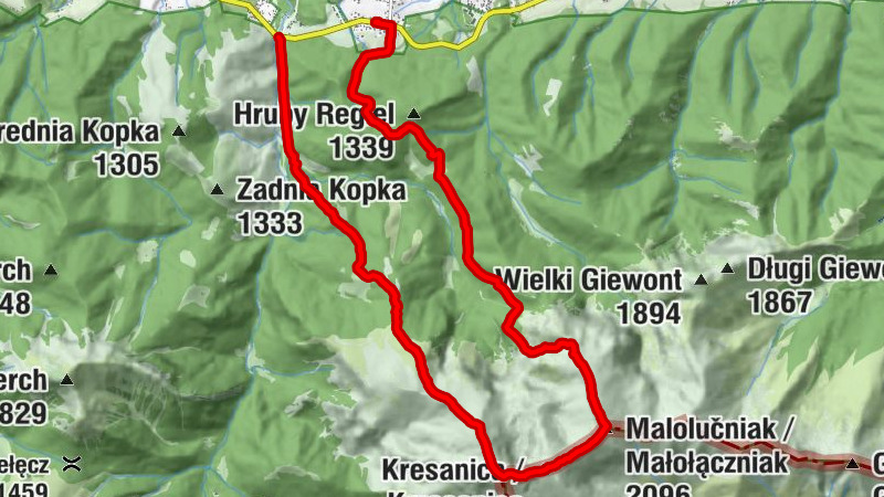 Carte