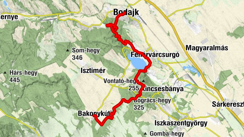 Carte