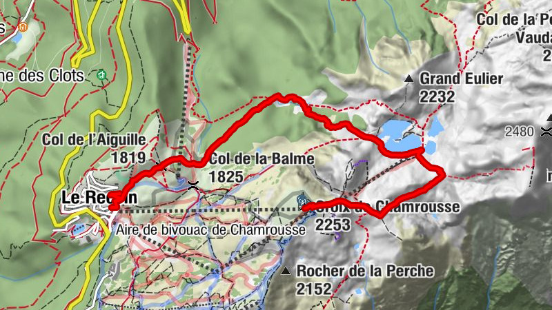 Carte