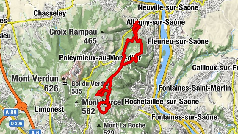 Carte