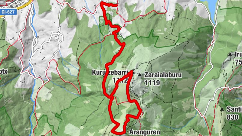 Carte