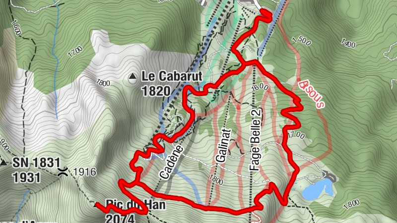 Carte