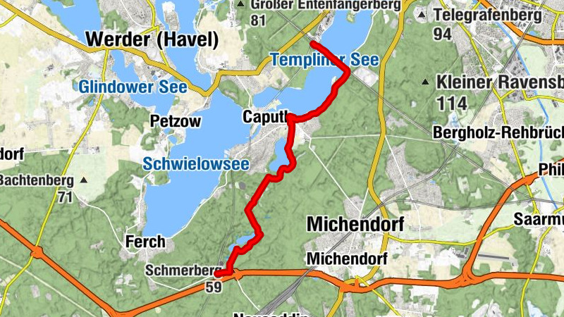 Carte