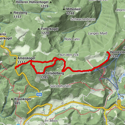 Carte