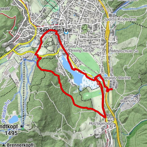 Carte