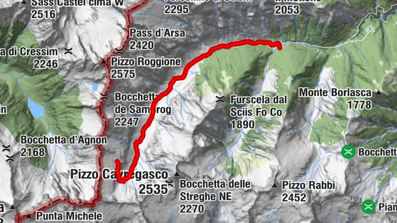 Carte