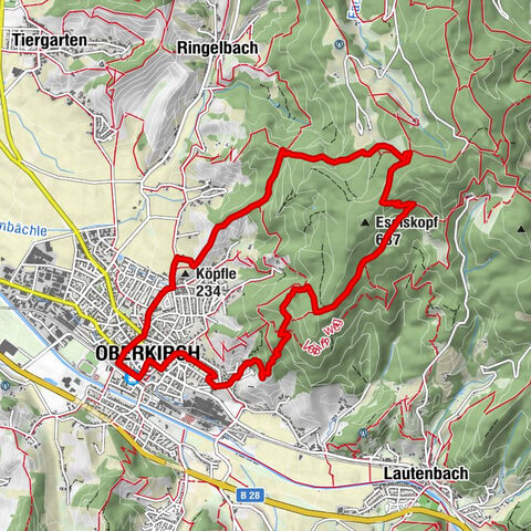 Carte
