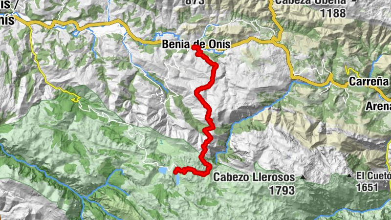 Carte