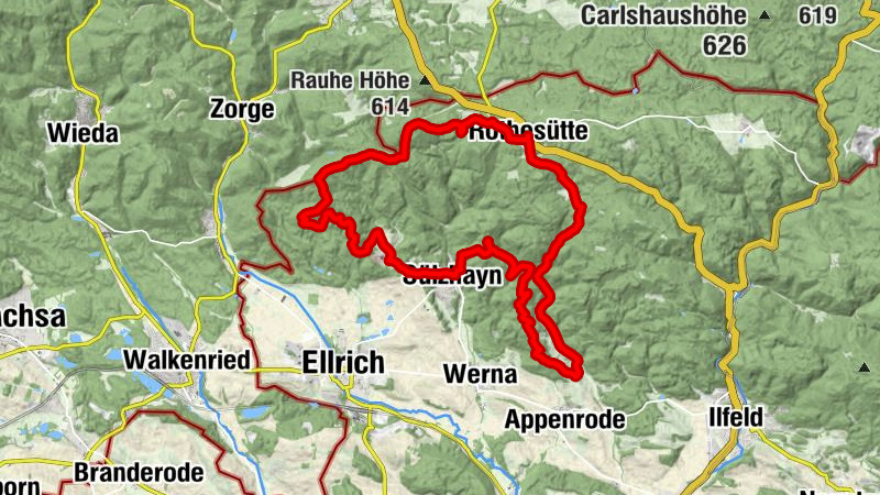 Carte