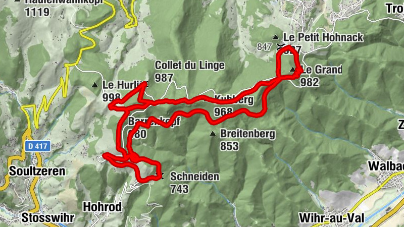 Carte