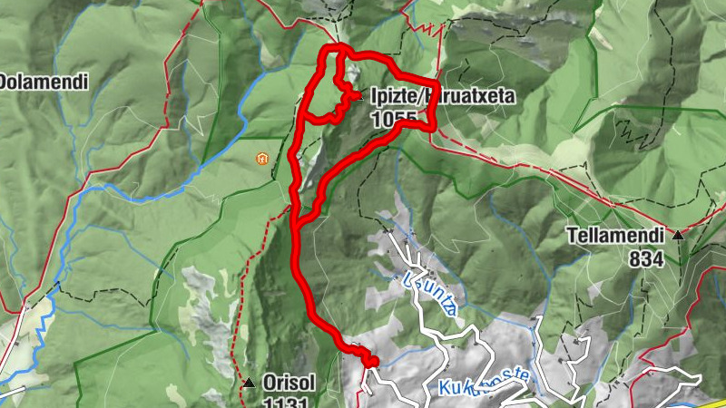 Carte