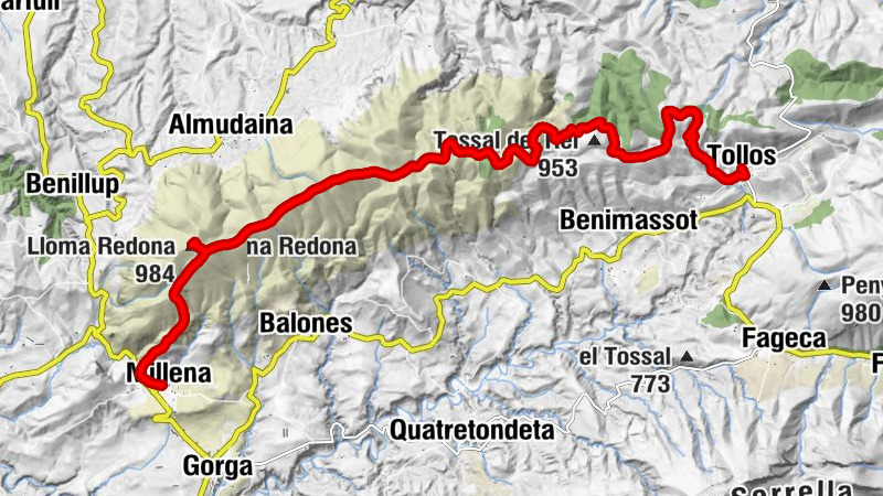 Carte