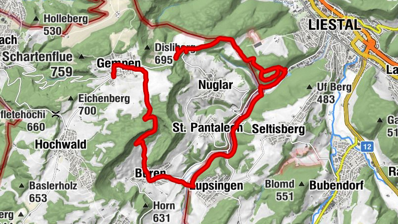Carte