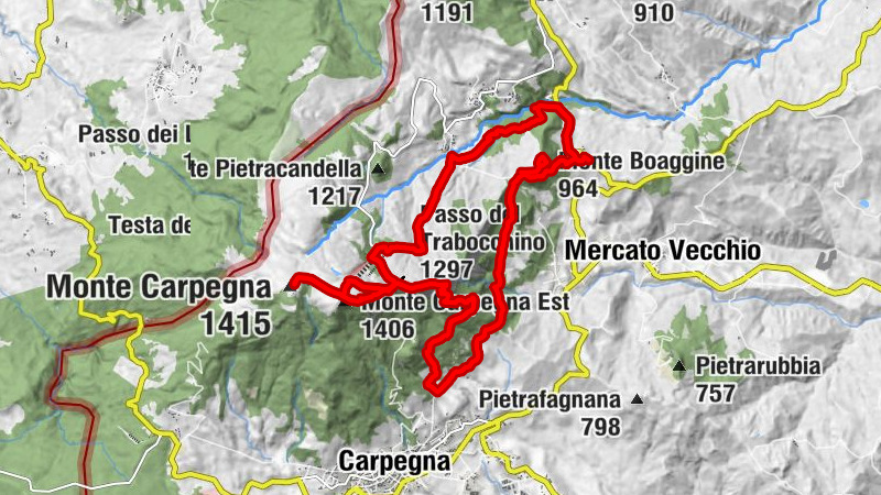 Carte