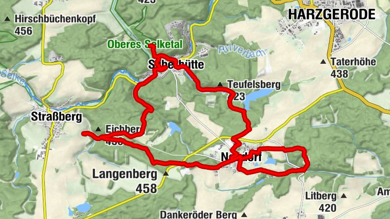 Carte
