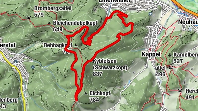 Carte
