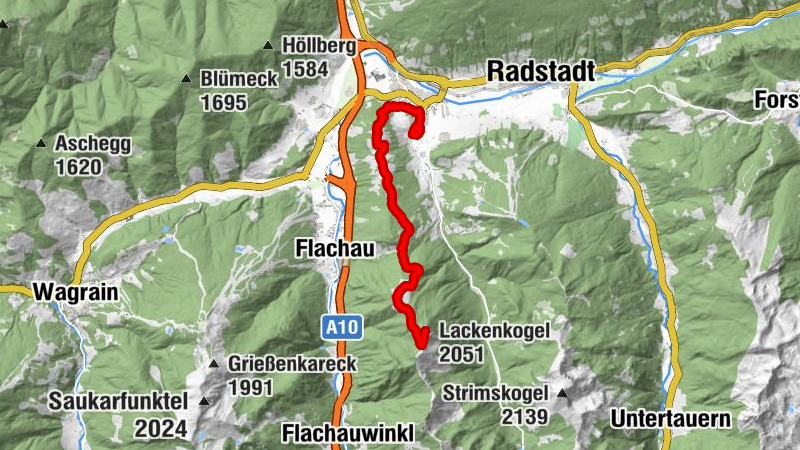 Carte